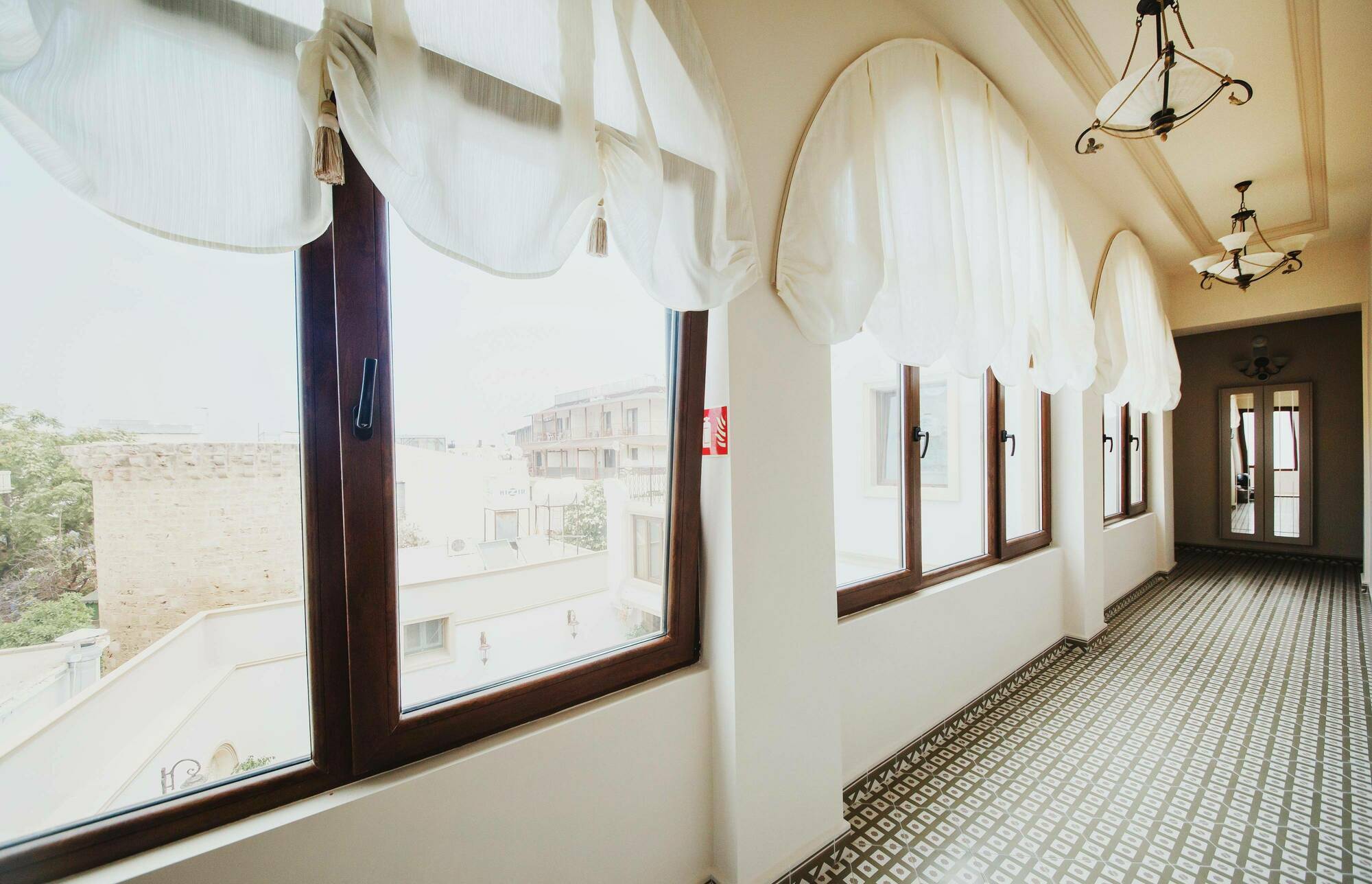 Sofia Boutique Hotel Kyrenia  Luaran gambar