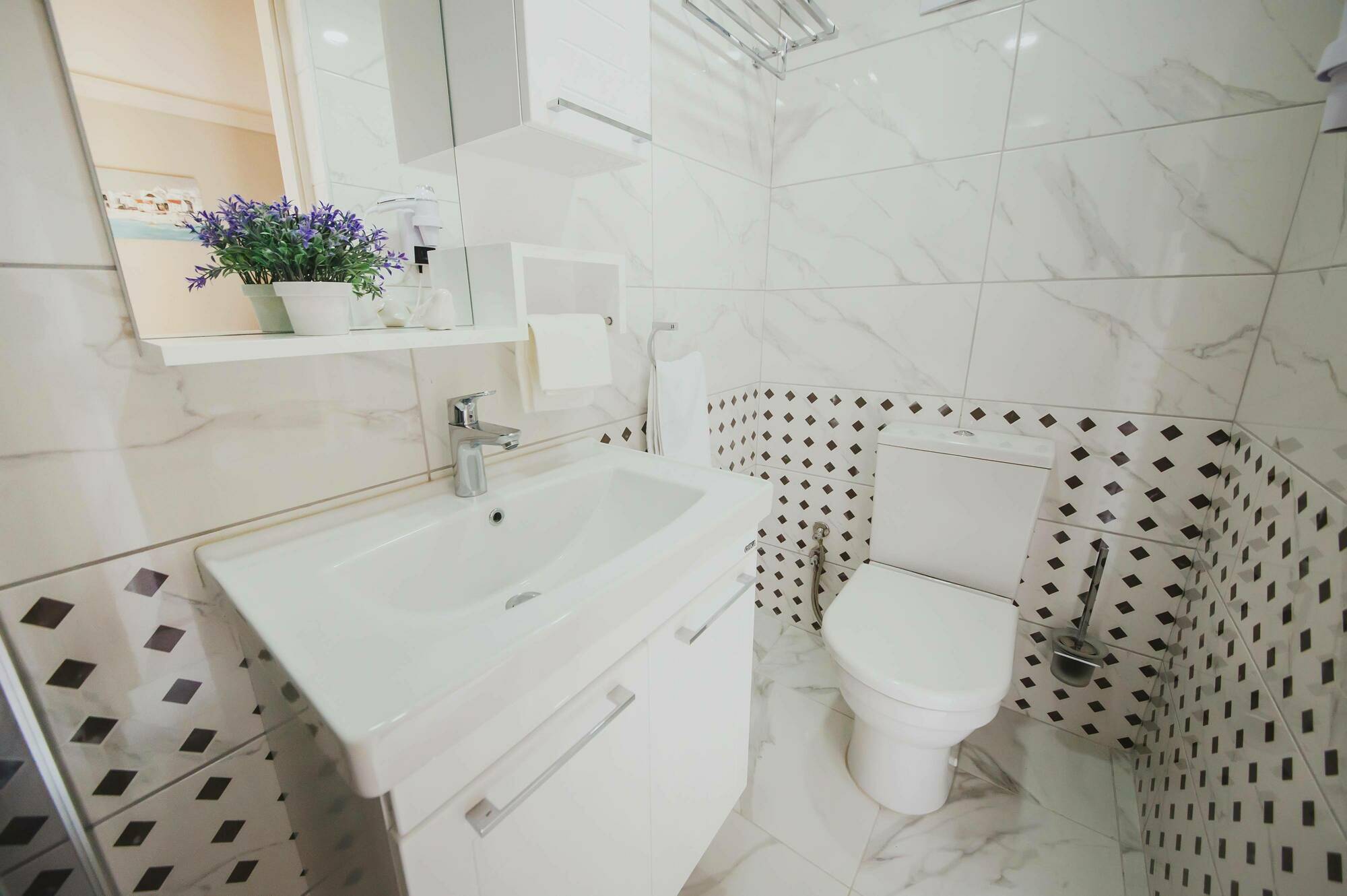 Sofia Boutique Hotel Kyrenia  Luaran gambar